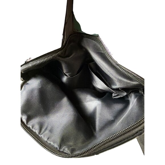 Geometric Laser Reflective Backpack - Picture 9 of 9